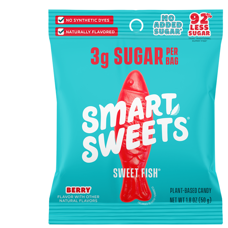 Sweet Fish bag